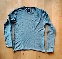 Lerros Langarm-Shirt/Pulli, mint, XL Hamburg-Mitte - HafenCity Vorschau