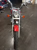 Suzuki Savage 650 Rheinland-Pfalz - Waldalgesheim Vorschau