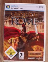 PC Spiel: Grand Ages Rome Baden-Württemberg - Bonndorf Vorschau