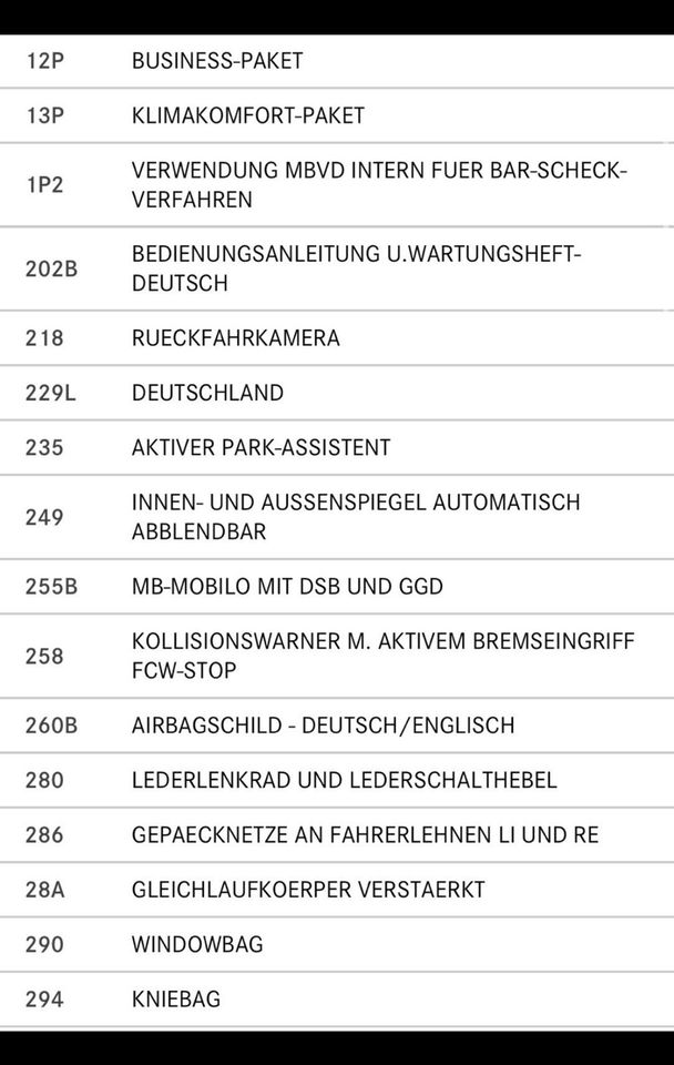Mercedes Benz A220 CDI W176                TÜV 03/26 Service neu in Arnsberg