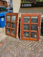 Holzsprossenfenster Baden-Württemberg - Buchen (Odenwald) Vorschau