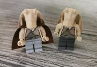 Lego Star wars Figuren 2x Jar Jar Binks Thüringen - Melpers Vorschau