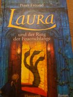 Laura und der Ring der Feuerschlange Nordrhein-Westfalen - Rommerskirchen Vorschau