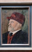 Nachlass Altes Gemälde signiert E. STÖCKER ( 1917?) Brandenburg - Tauche Vorschau