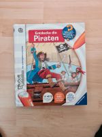 Tiptoi Entdecke die Piraten Bayern - Pocking Vorschau