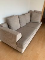 Couch SOHO Großes Loungesofa Franka inklusive Hocker Nordwestmecklenburg - Landkreis - Dorf Mecklenburg Vorschau