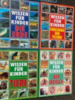 Bücher Wissen für Kinder (5er set) Bayern - Asbach-Bäumenheim Vorschau