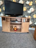 Fernsehkommode / Lowboard/Sideboard/TV Möbel L120xH 68x T48 Thüringen - Rudolstadt Vorschau