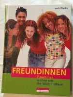 Uschi Flacke - FREUNDINNEN Niedersachsen - Wunstorf Vorschau