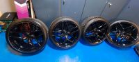 Concaver wheels cvr2 9,5x19" 5x112 Audi RS4 RS5 S4 s5 s6 div. VAG Bayern - Waal Vorschau