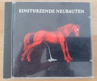 CD Einstürzende Neubauten "Haus der Lüge" Industrial,Experimental Baden-Württemberg - Kirchberg an der Jagst Vorschau