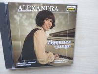 CD ALEXANDRA - ZIGEUNERJUNGE Bayern - Hauzenberg Vorschau