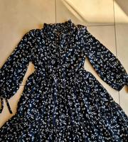 Verspieltes Kleid im Boho-Style Gr.36 Bielefeld - Senne Vorschau