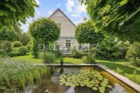 Grüne Oase: luxuriös modernisierte Altbau-Villa mit idyllischem Garten Schleswig-Holstein - Barsbüttel Vorschau