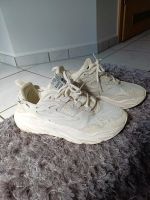 Super Sneaker Fila 42 beige Duisburg - Walsum Vorschau