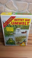 Gesellschaftsspiel "Rettet die Umwelt " aus 1990 Niedersachsen - Stadthagen Vorschau