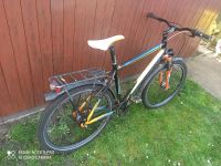 Mountinbike - Fahrrad Mecklenburg-Vorpommern - Ahlbeck Vorschau