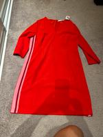 Oui Kleid 44 NEU mit Etikett rot Thüringen - Gera Vorschau