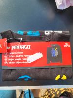 Langarmshirt ninjago lego größe 134/140 Niedersachsen - Braunschweig Vorschau