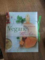 Kochbuch Vegane Küche Niedersachsen - Holzminden Vorschau