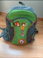 Rucksack von Sigikid mit Fußballmotiv für Kinder Thüringen - Döllstädt Vorschau