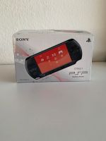 Sony PSP-E1004 CB Herzogtum Lauenburg - Ratzeburg Vorschau