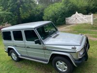 Mercedes Benz G320 Brandenburg - Gosen-Neu Zittau Vorschau