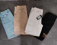 Karl Kani Jeans Shorts Neu mit Etikett Niedersachsen - Hambühren Vorschau