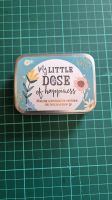 Gute Laune Botschaften "My little Dose of happiness" Hessen - Hattersheim am Main Vorschau