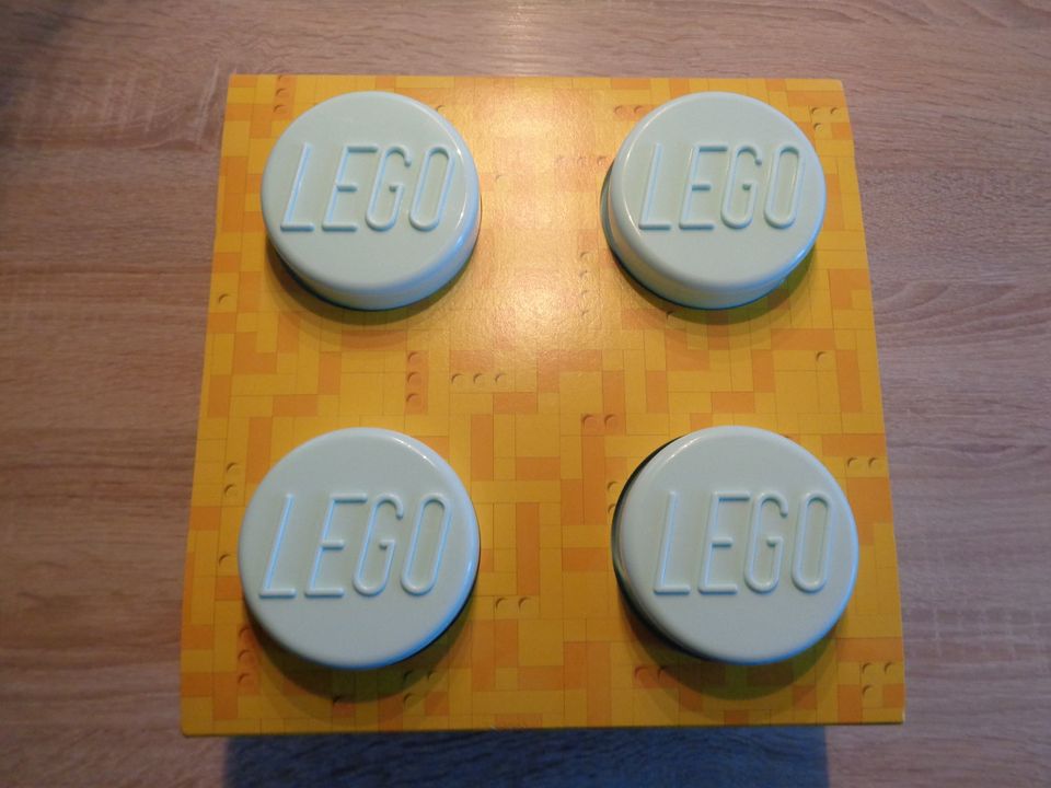Lego Schubladenbox brick 4 / Spielzeug in Tauberbischofsheim