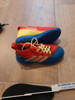 Fussballschuhe Adidas "Messi" Gr. 30 Niedersachsen - Osnabrück Vorschau