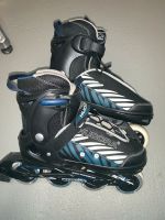 Hudora inline Skates gr.37-40 Nordrhein-Westfalen - Ahlen Vorschau