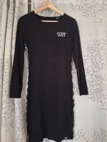 Superdry Kleid schwarz Gr. 38 Nordrhein-Westfalen - Menden Vorschau