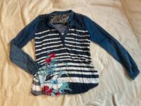 Desigual Bluse Tunika Gr XS Hessen - Wettenberg Vorschau