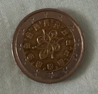 2 Euro Münzen Hessen - Rodgau Vorschau