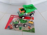 Lego Juniors 10680 Kipper Bayern - Röthenbach Vorschau