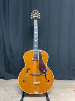 Epiphone Masterbilt Deluxe / Tausch vs Gretsch G5420 orange Rheinland-Pfalz - Bad Sobernheim Vorschau