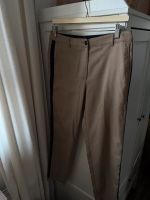 Esprit EDC Chino Hose Slacks beige streifen Gr.36 Niedersachsen - Lüneburg Vorschau