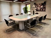 Konferenztisch mit 8 Stühlen Nordrhein-Westfalen - Leichlingen Vorschau