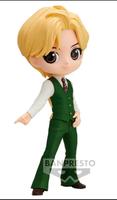 NEU TinyTAN Q posket Banpresto Dynamite V Taehyung Tae BTS Figur Thüringen - Schleusingen Vorschau