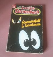 Lustiges Taschenbuch Nr. 334 Baden-Württemberg - Karlsruhe Vorschau