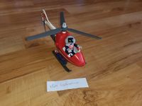 Playmobil 4824 Löschhubschrauber Bayern - Günzburg Vorschau