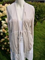 BiBA, Shirtjacke, Gr.M, sand Nordrhein-Westfalen - Hilden Vorschau