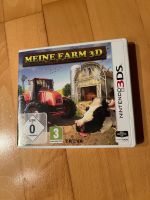 Nintendo 3Ds Spiel: Meine Farm 3D in OVP Hessen - Nidda Vorschau