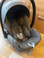 cybex PLATINUM Babyschale Cloud Z2 i-Size Soho Grey Nordrhein-Westfalen - Zülpich Vorschau