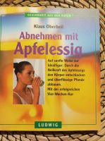 Klaus Oberbeil Abnehmen mit Apfelessig Gesundheit aus der Natur Bayern - Rimpar Vorschau