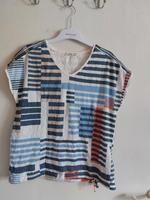Shirt von Cecil Gr. M gestreift Hessen - Mengerskirchen Vorschau