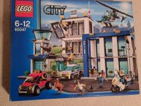 LEGO – City – Set – Polizei Wache - Nr. 60047 Nordrhein-Westfalen - Kaarst Vorschau