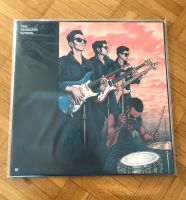 The Fearless Flyers III - Vinyl LP - First Pressing Bayern - Arnstorf Vorschau