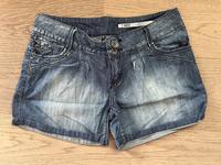 Jeans Short kurz Nordrhein-Westfalen - Hamm Vorschau